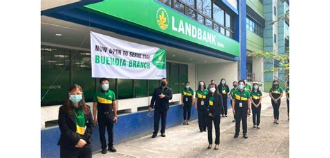 landbank barangay cabagñan photos|LBP Branch .